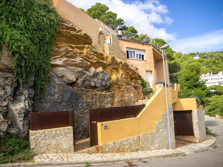 Villa Sa Calma 巴古尔 外观 照片